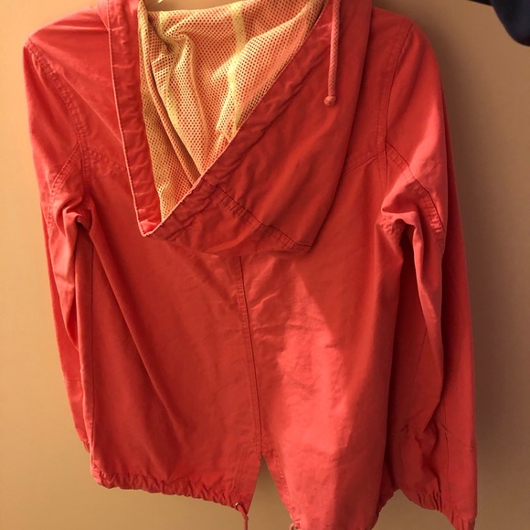 Spring Jacket in Pink - Picture 2 of 3